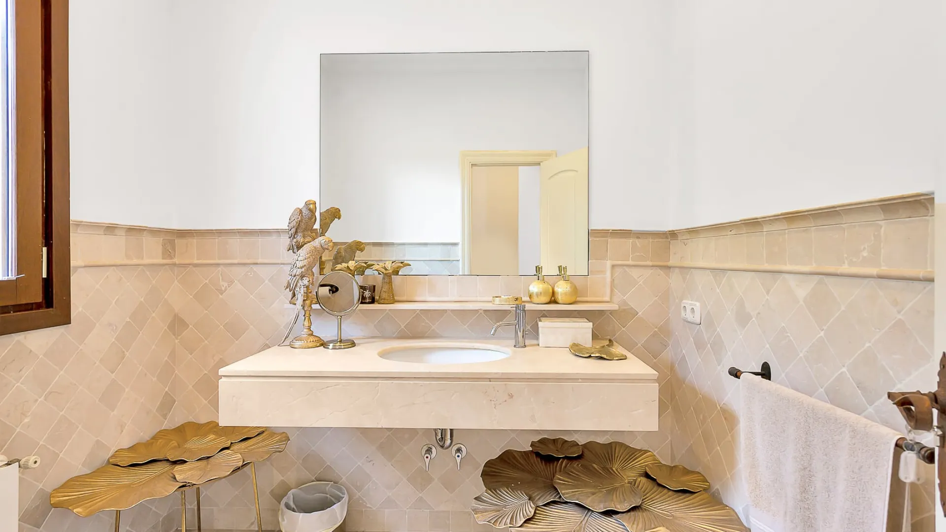 5 bedrooms villa in Almenara for sale