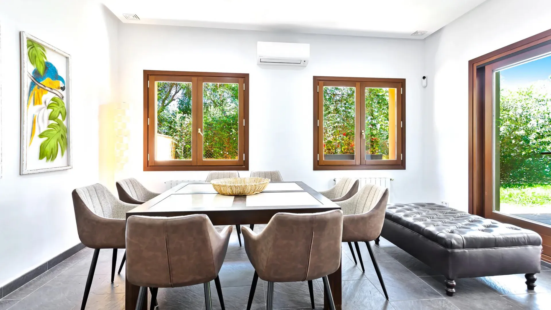 5 bedrooms villa in Almenara for sale