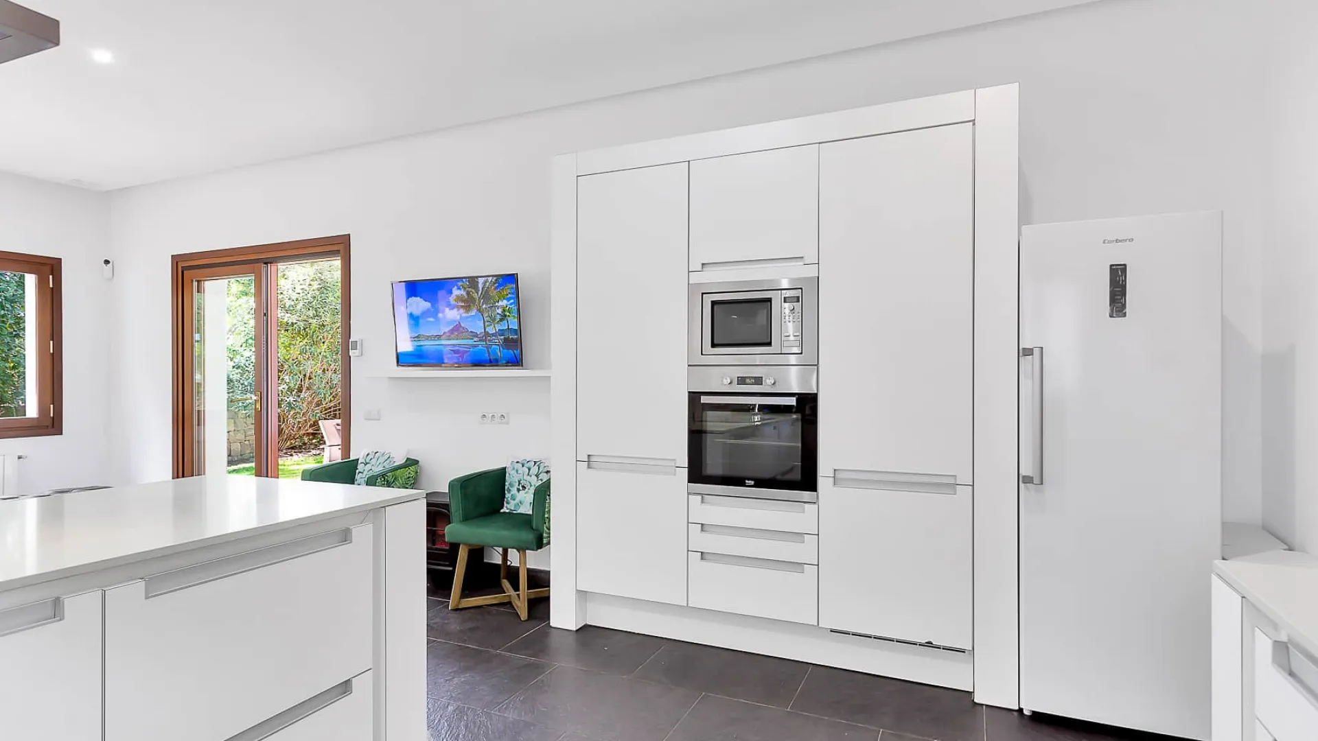 5 bedrooms villa in Almenara for sale