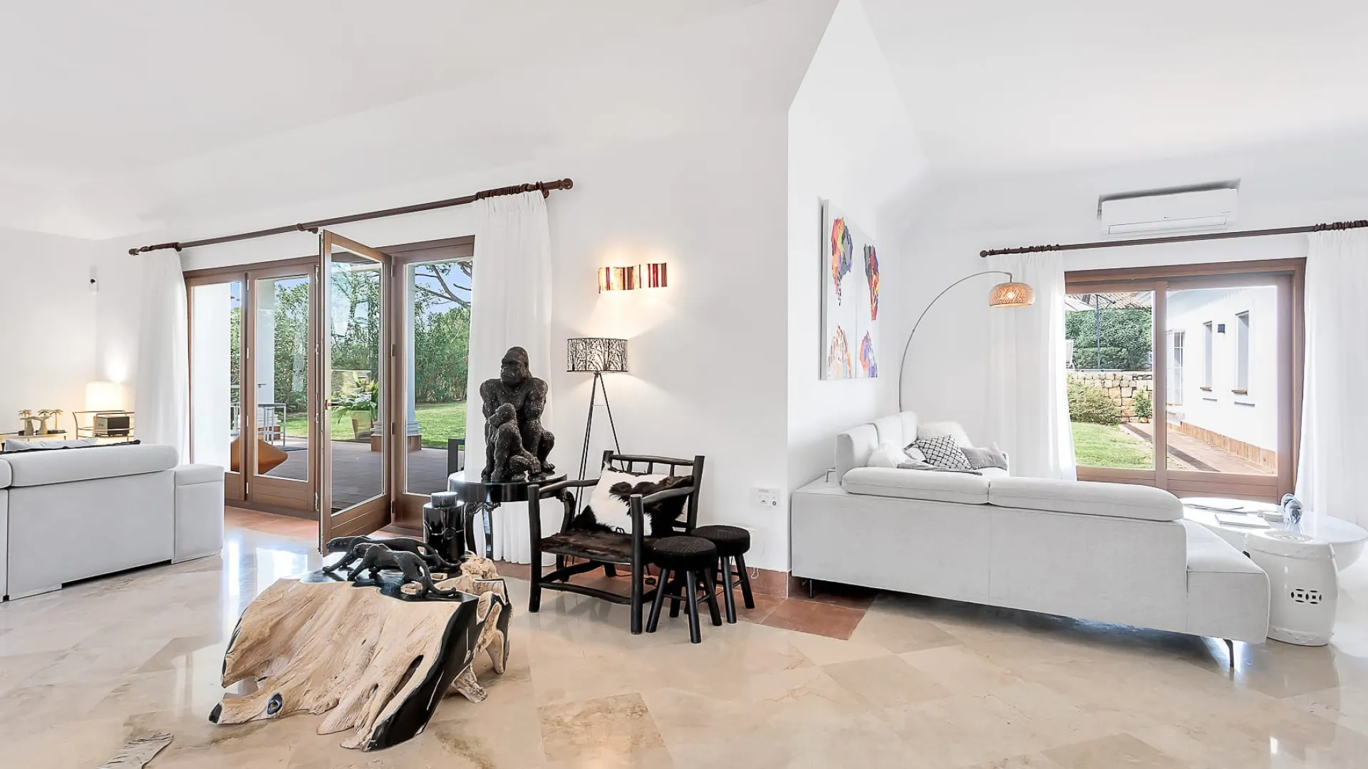 5 bedrooms villa in Almenara for sale