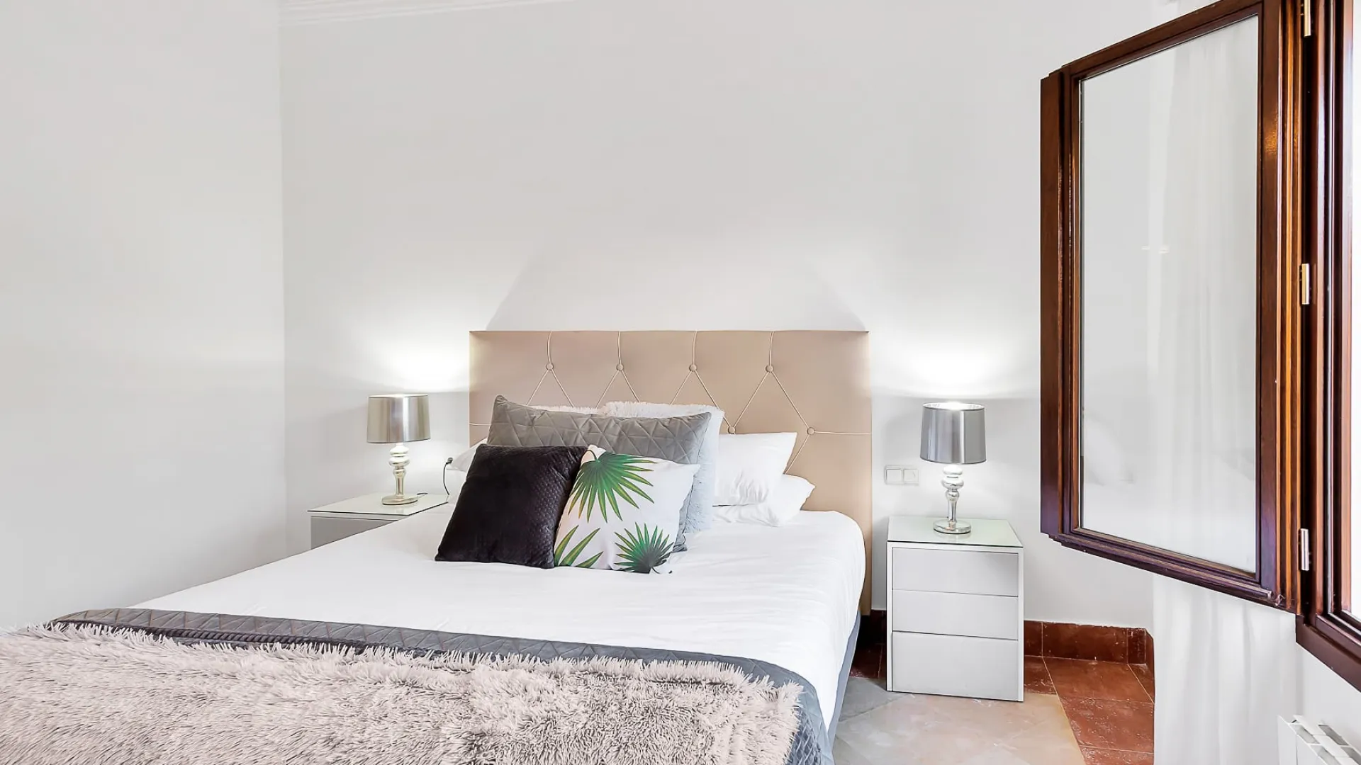 5 bedrooms villa in Almenara for sale