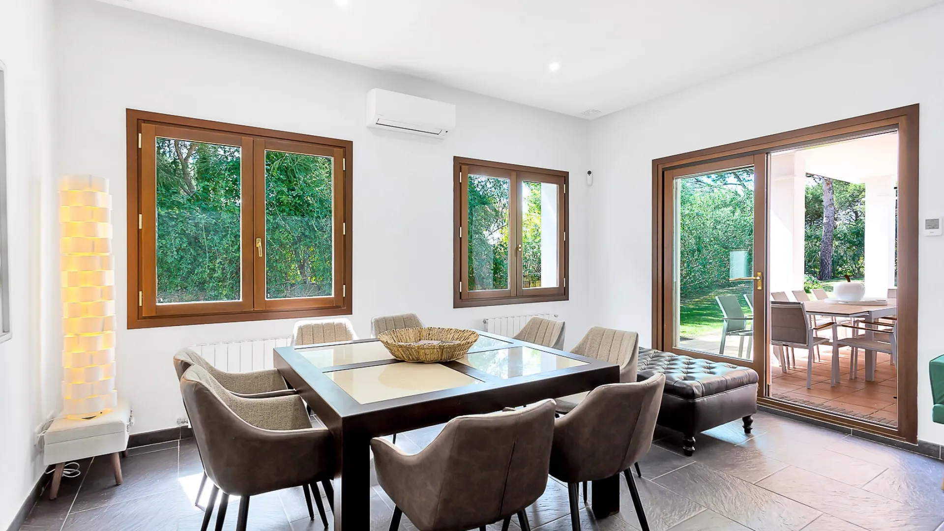 5 bedrooms villa in Almenara for sale