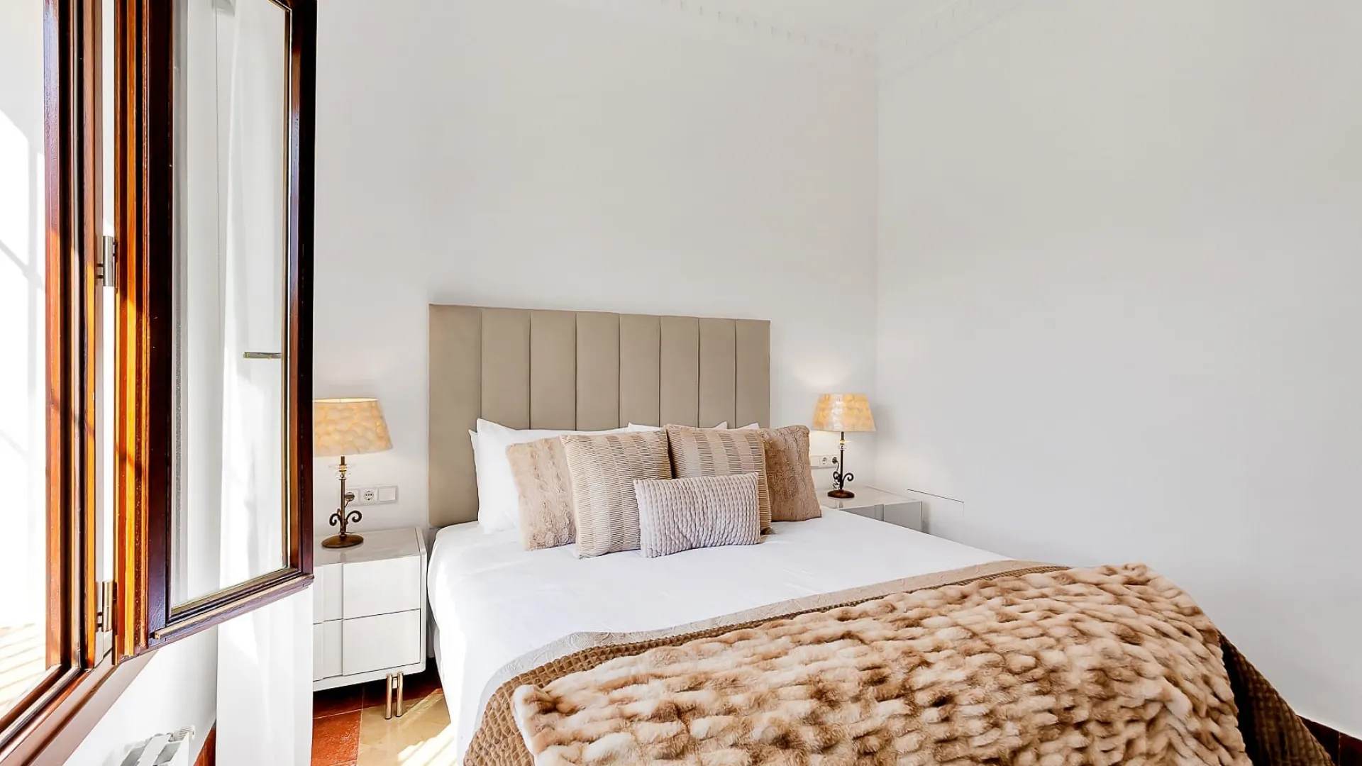 5 bedrooms villa in Almenara for sale