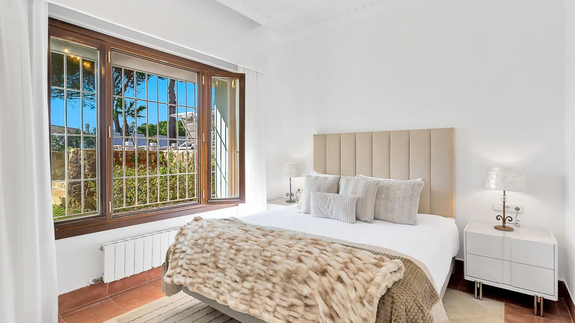 5 bedrooms villa in Almenara for sale