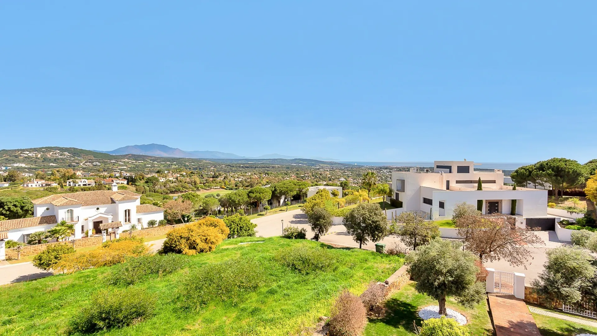 5 bedrooms villa in Almenara for sale