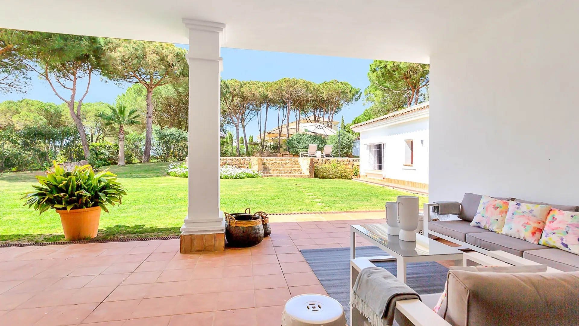 5 bedrooms villa in Almenara for sale
