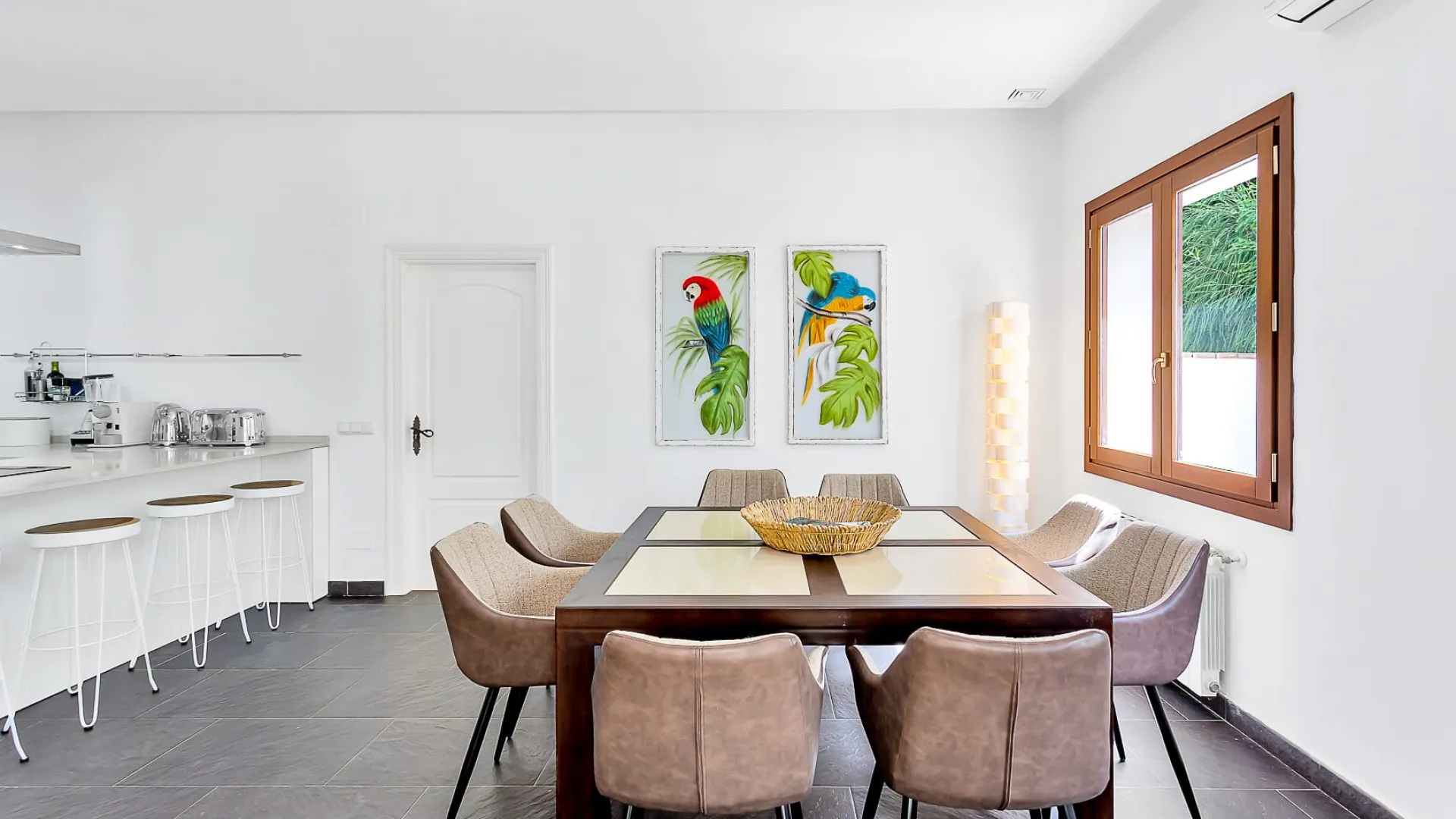 5 bedrooms villa in Almenara for sale