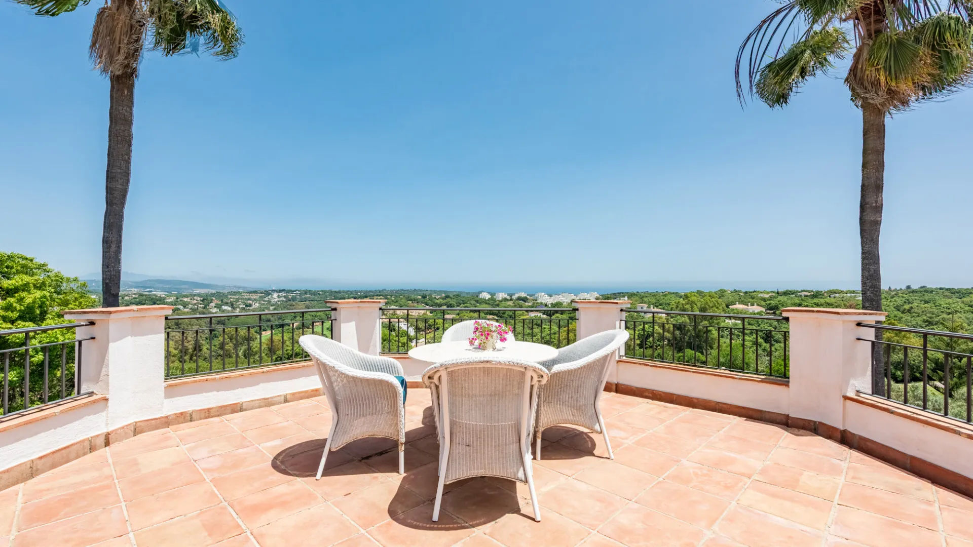 Villa in Almenara for sale