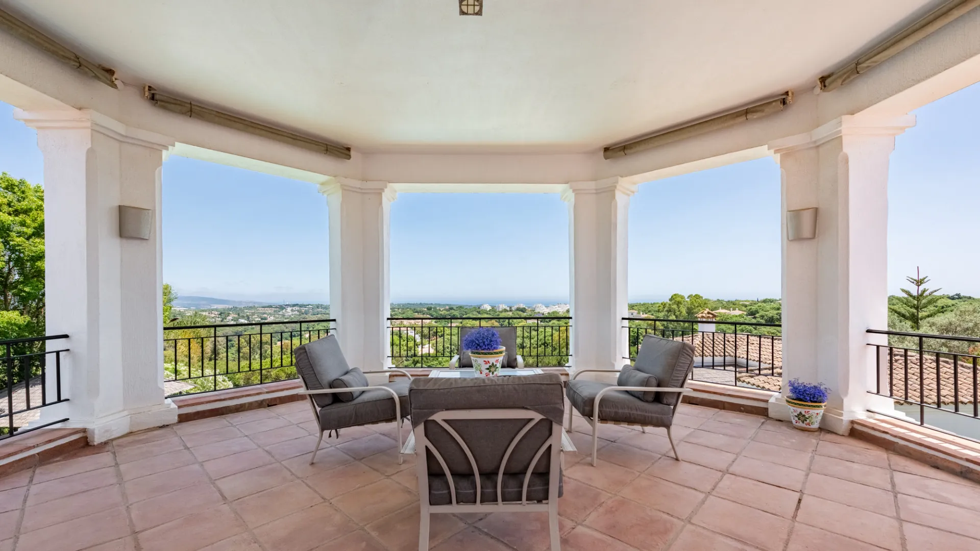 Villa in Almenara for sale