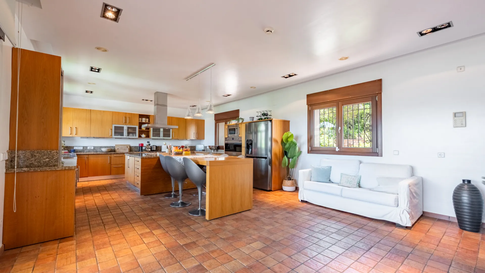Villa in Almenara for sale