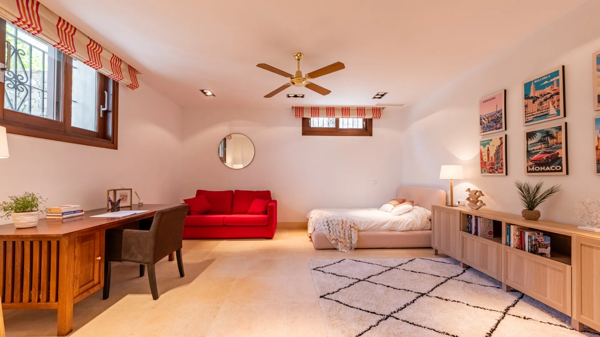 Villa in Almenara for sale