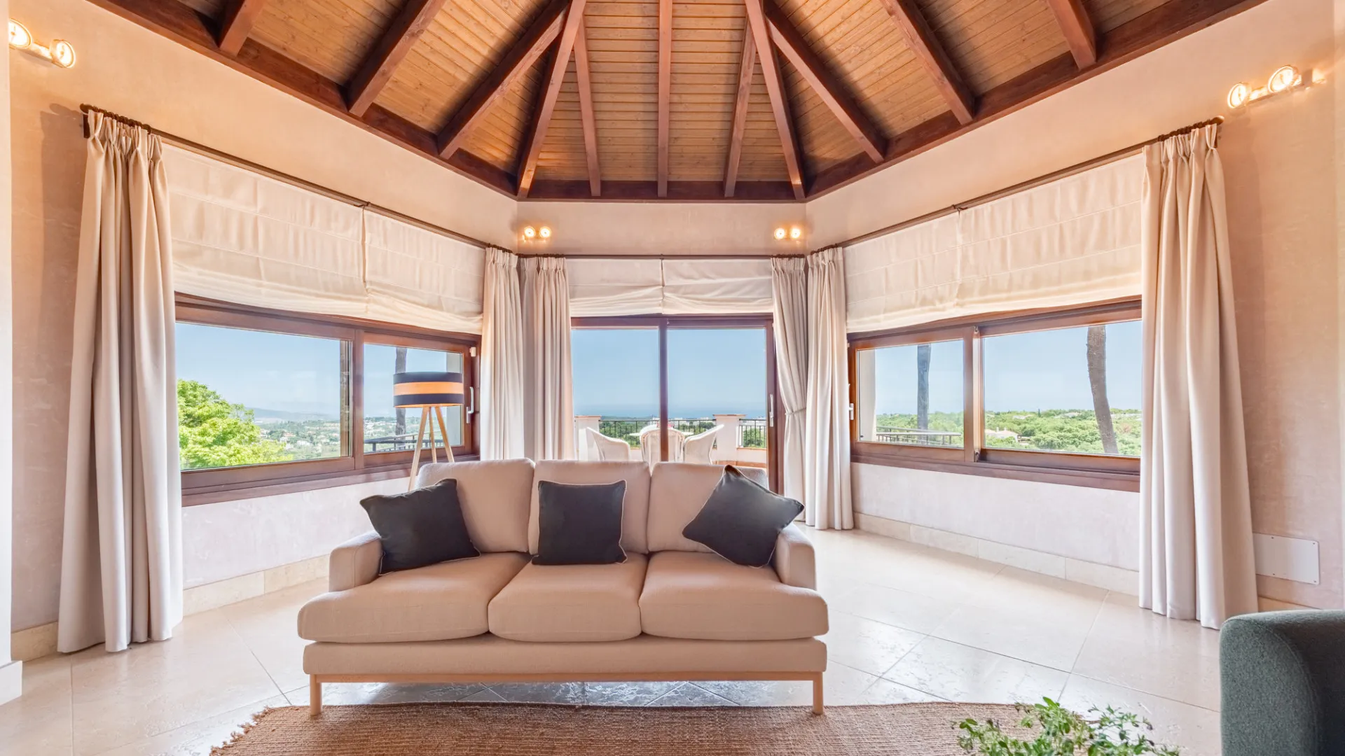 Villa in Almenara for sale