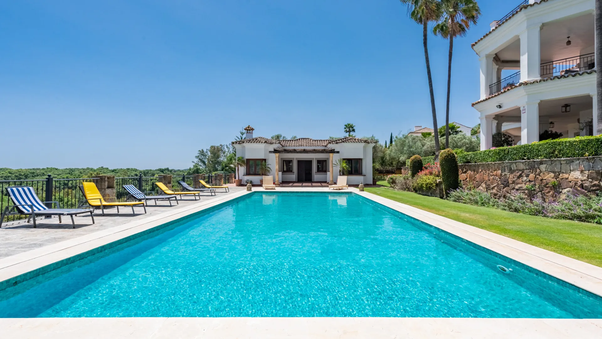 Villa in Almenara for sale