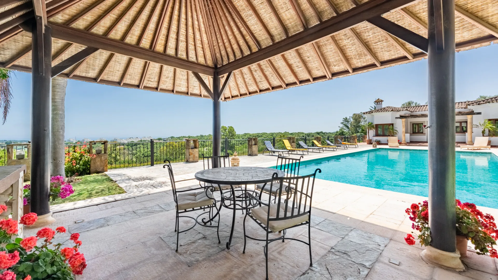 Villa in Almenara for sale