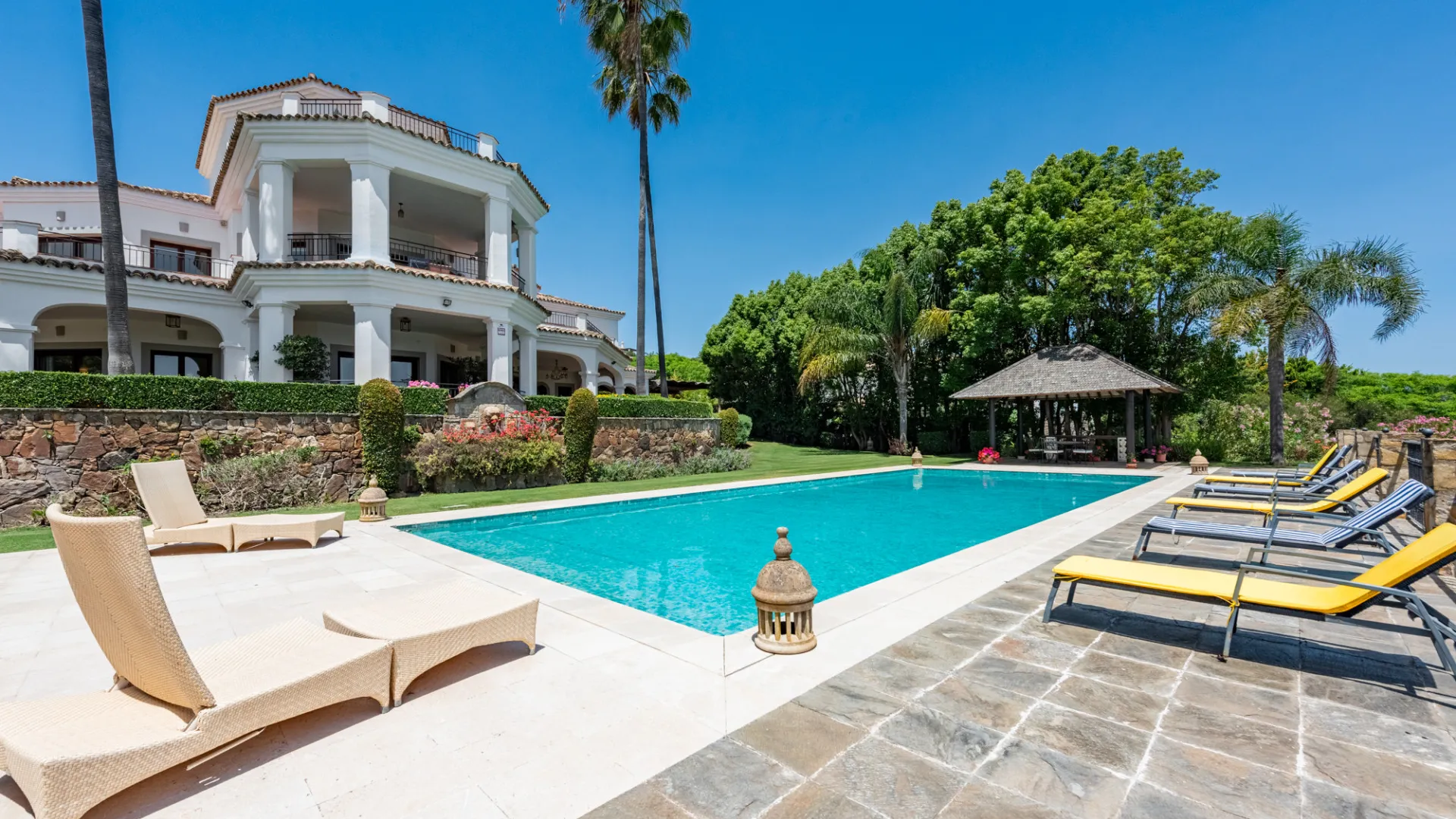 Villa in Almenara for sale