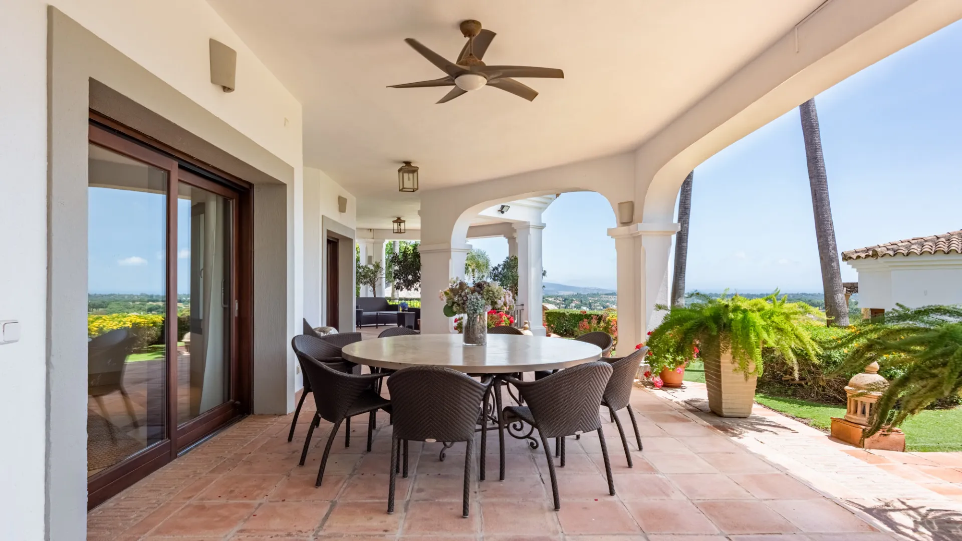 Villa in Almenara for sale