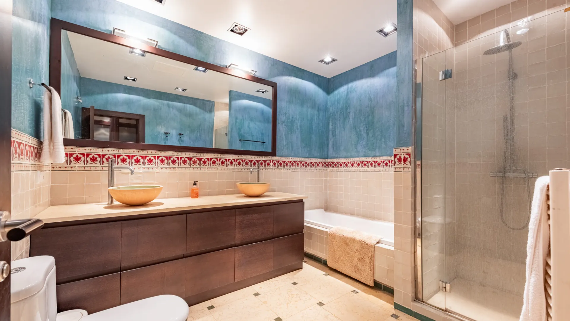 Villa in Almenara for sale