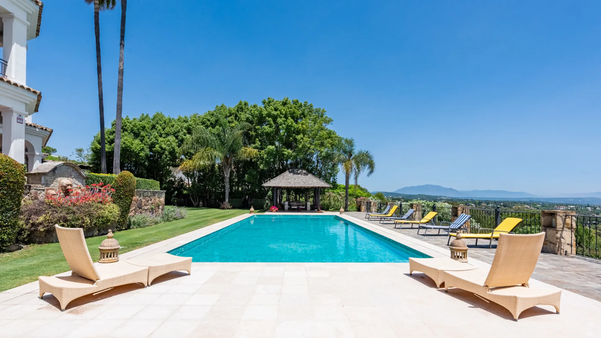 Villa in Almenara for sale