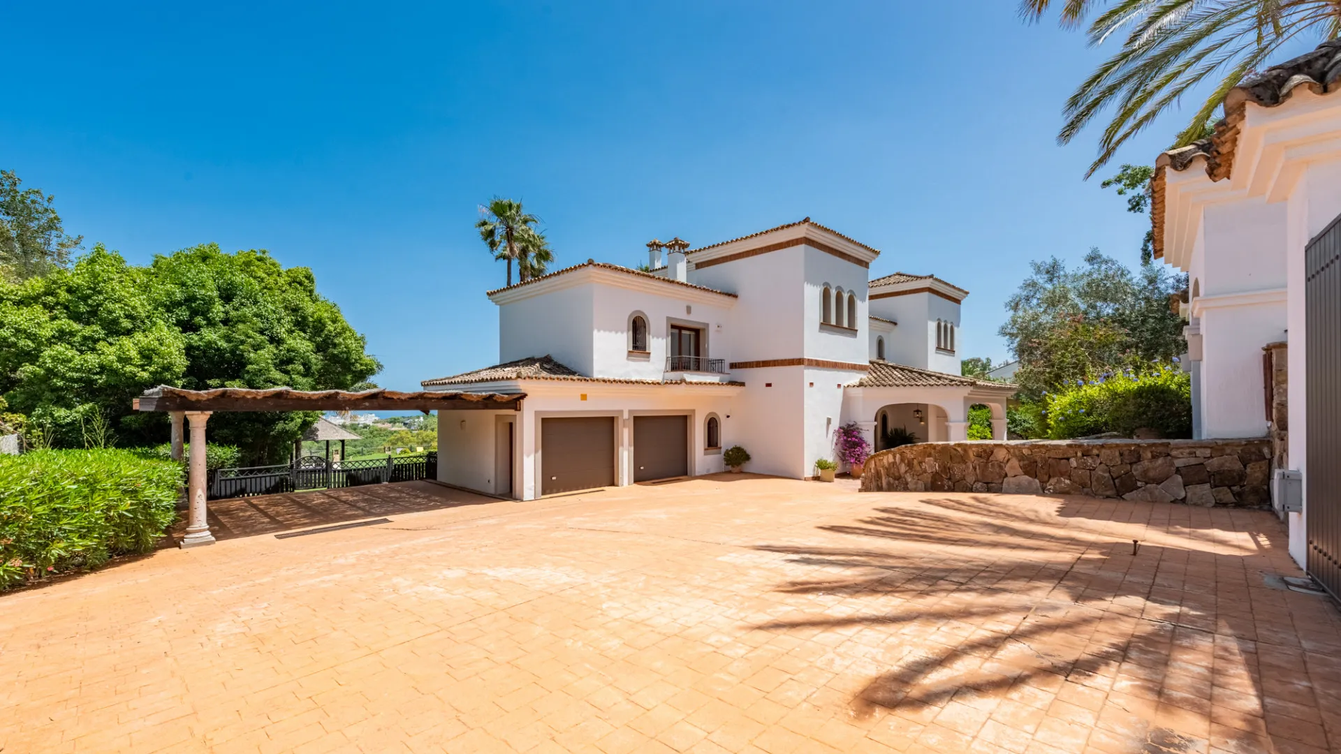 Villa in Almenara for sale
