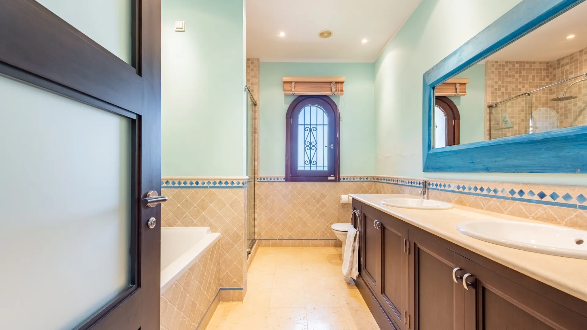 Villa in Almenara for sale