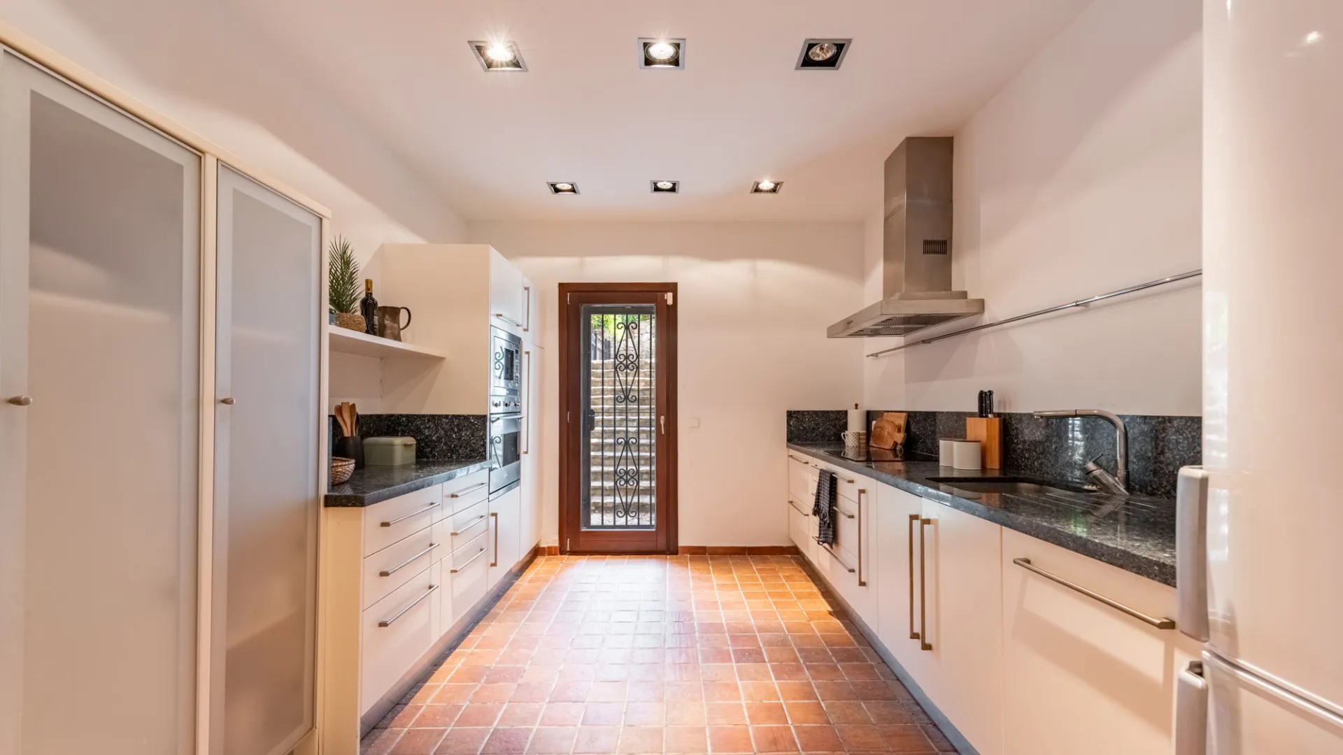 Villa in Almenara for sale