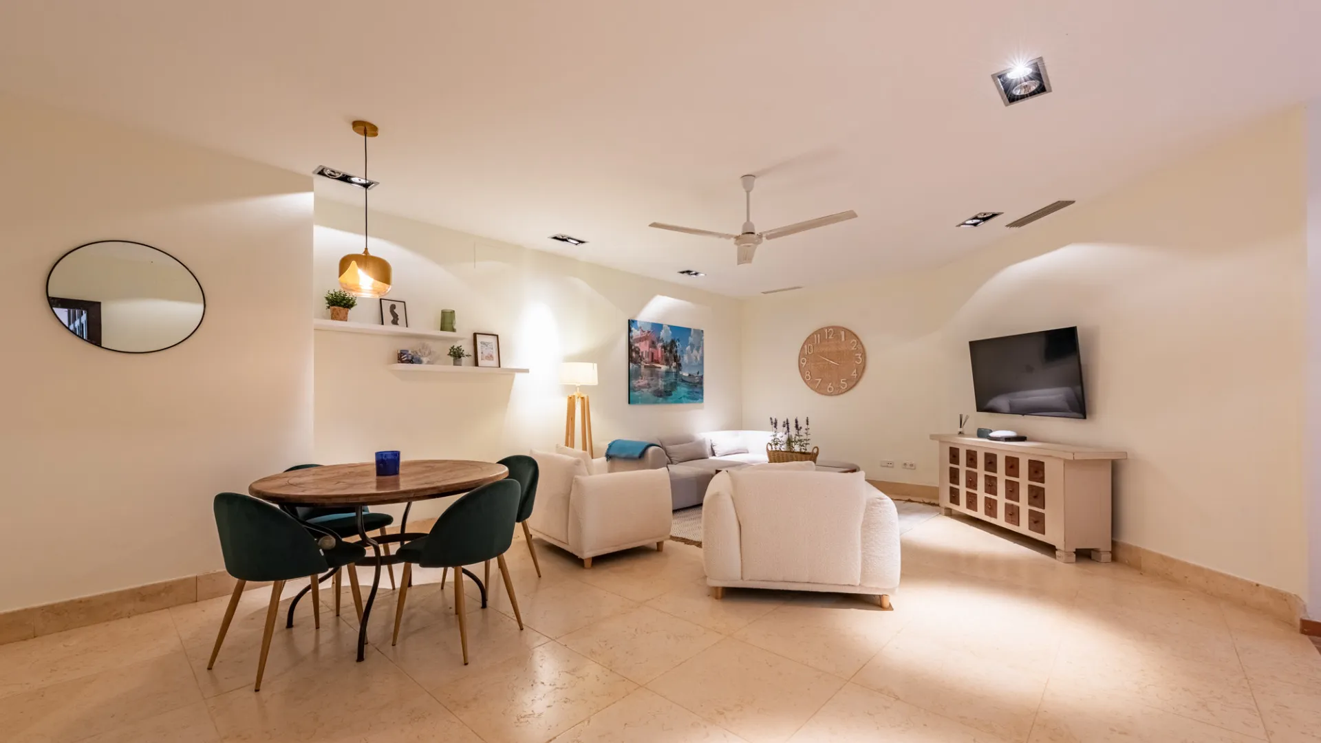 Villa in Almenara for sale