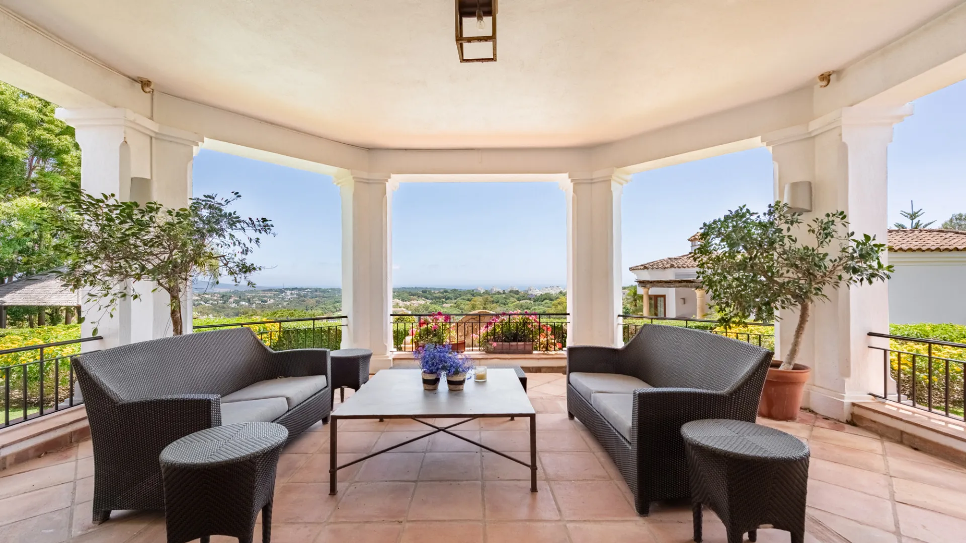 Villa in Almenara for sale