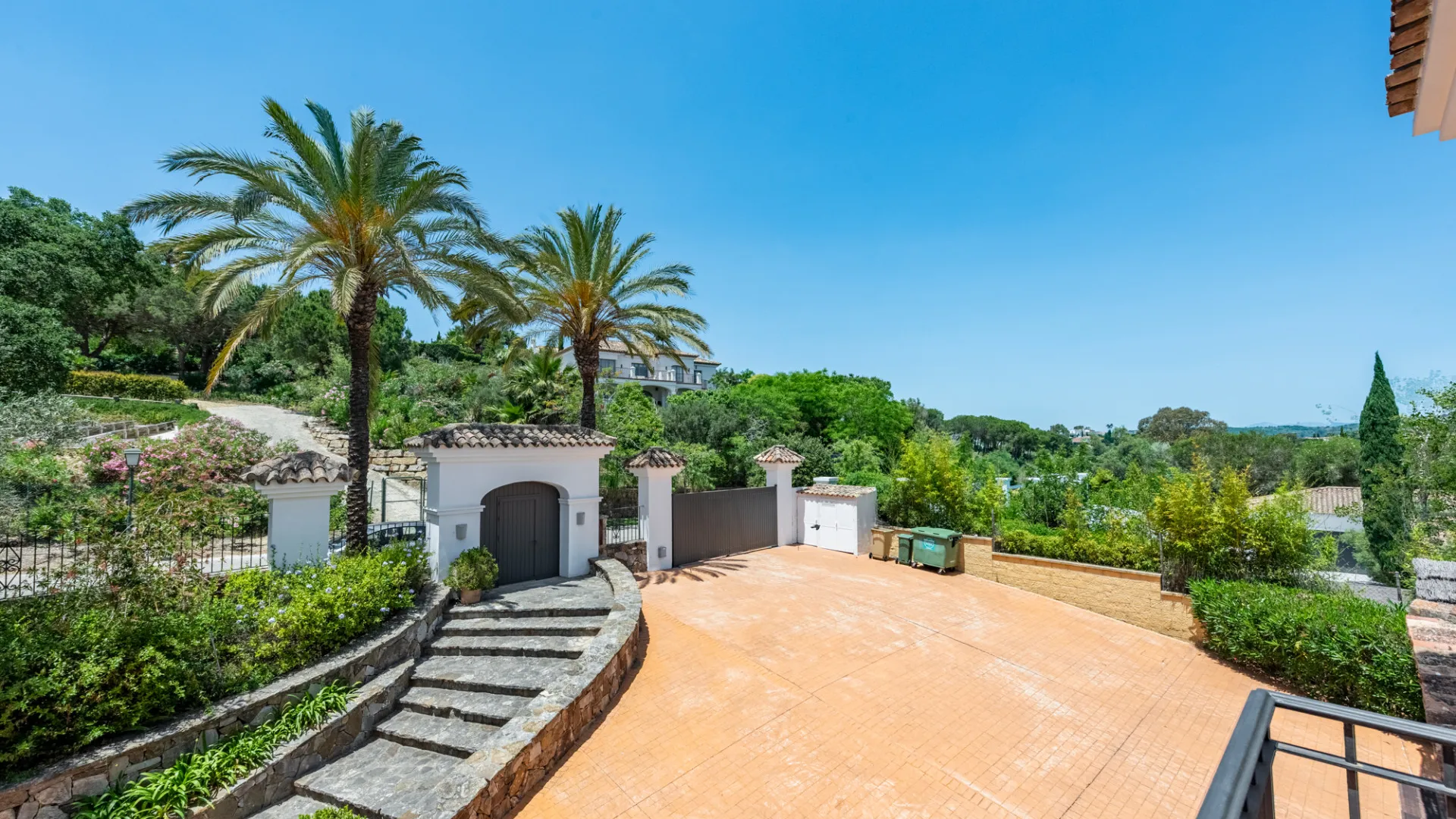 Villa in Almenara for sale