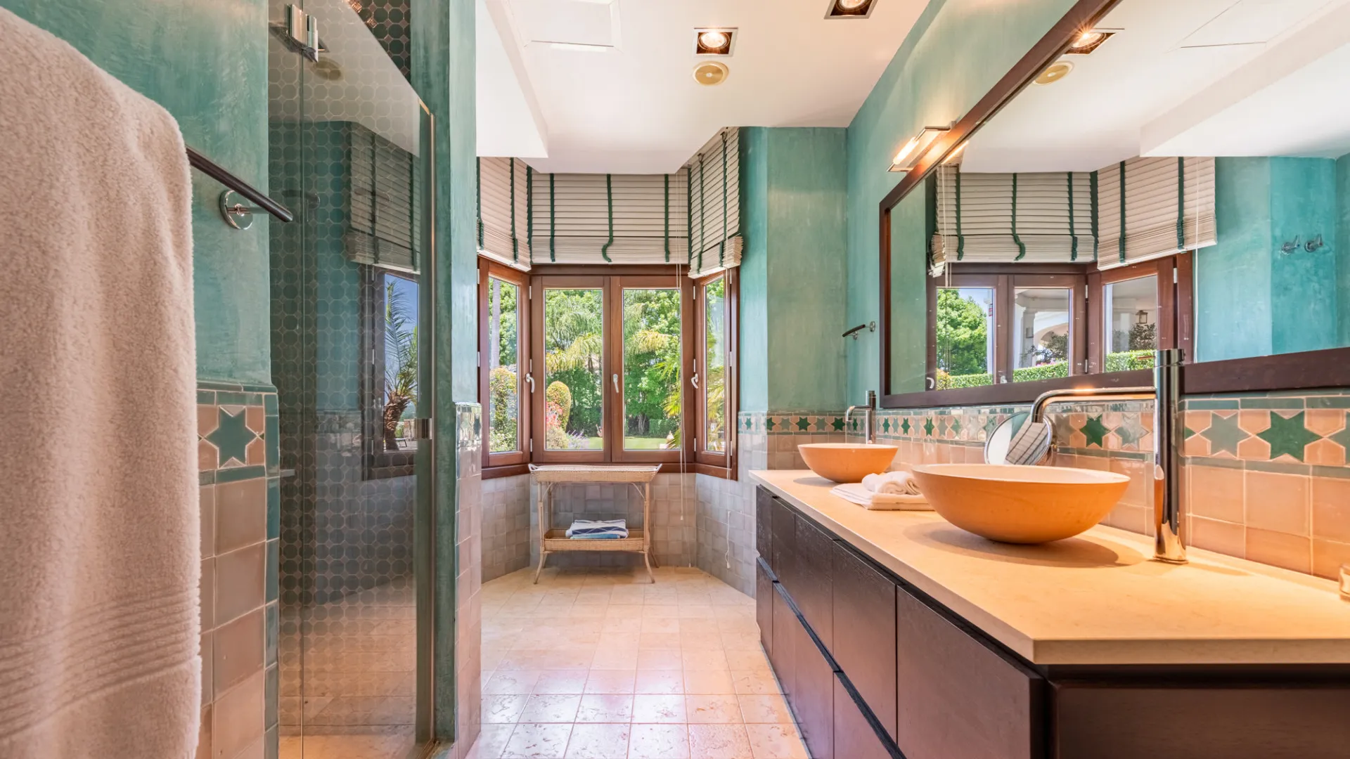 Villa in Almenara for sale