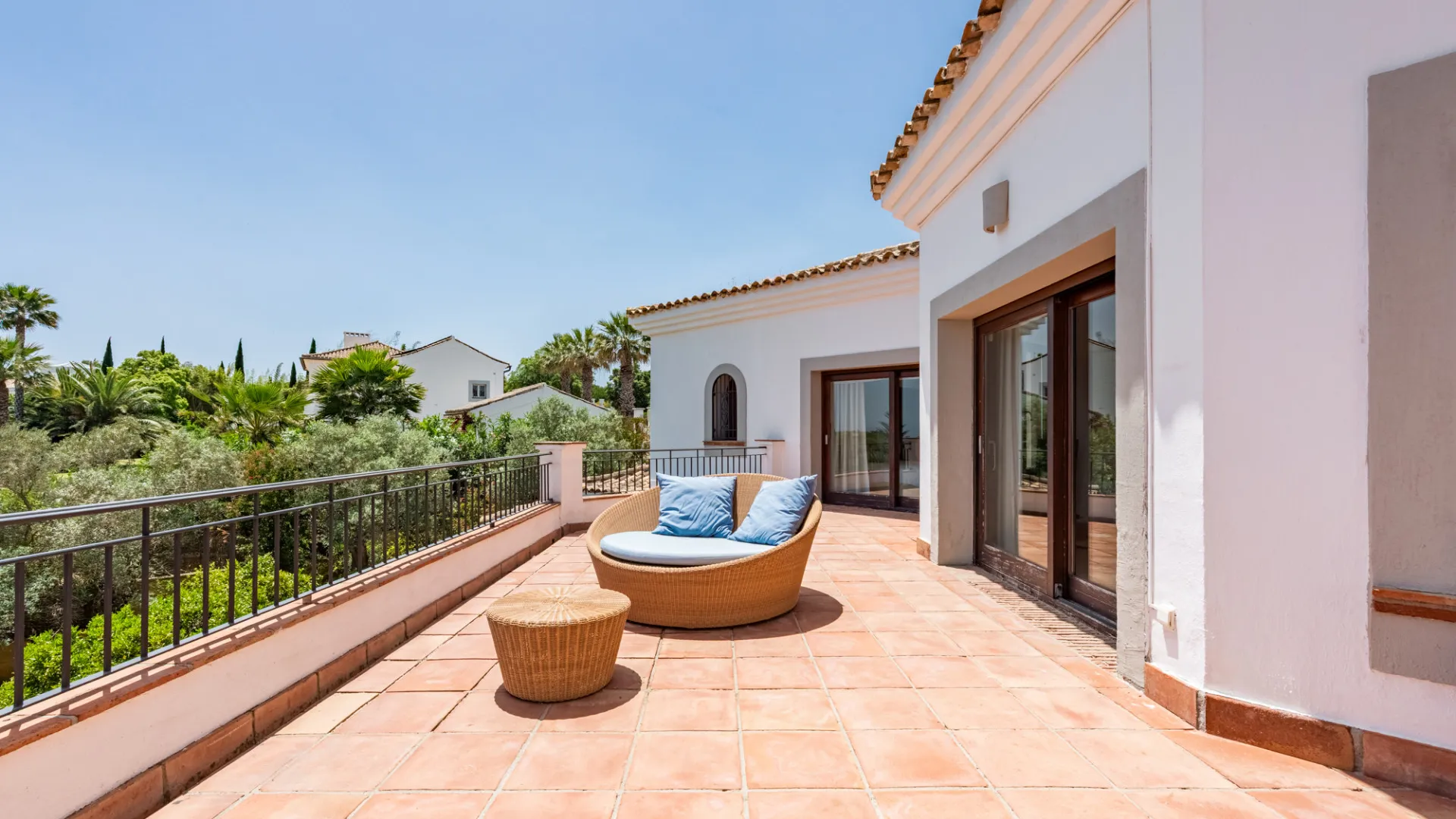 Villa in Almenara for sale
