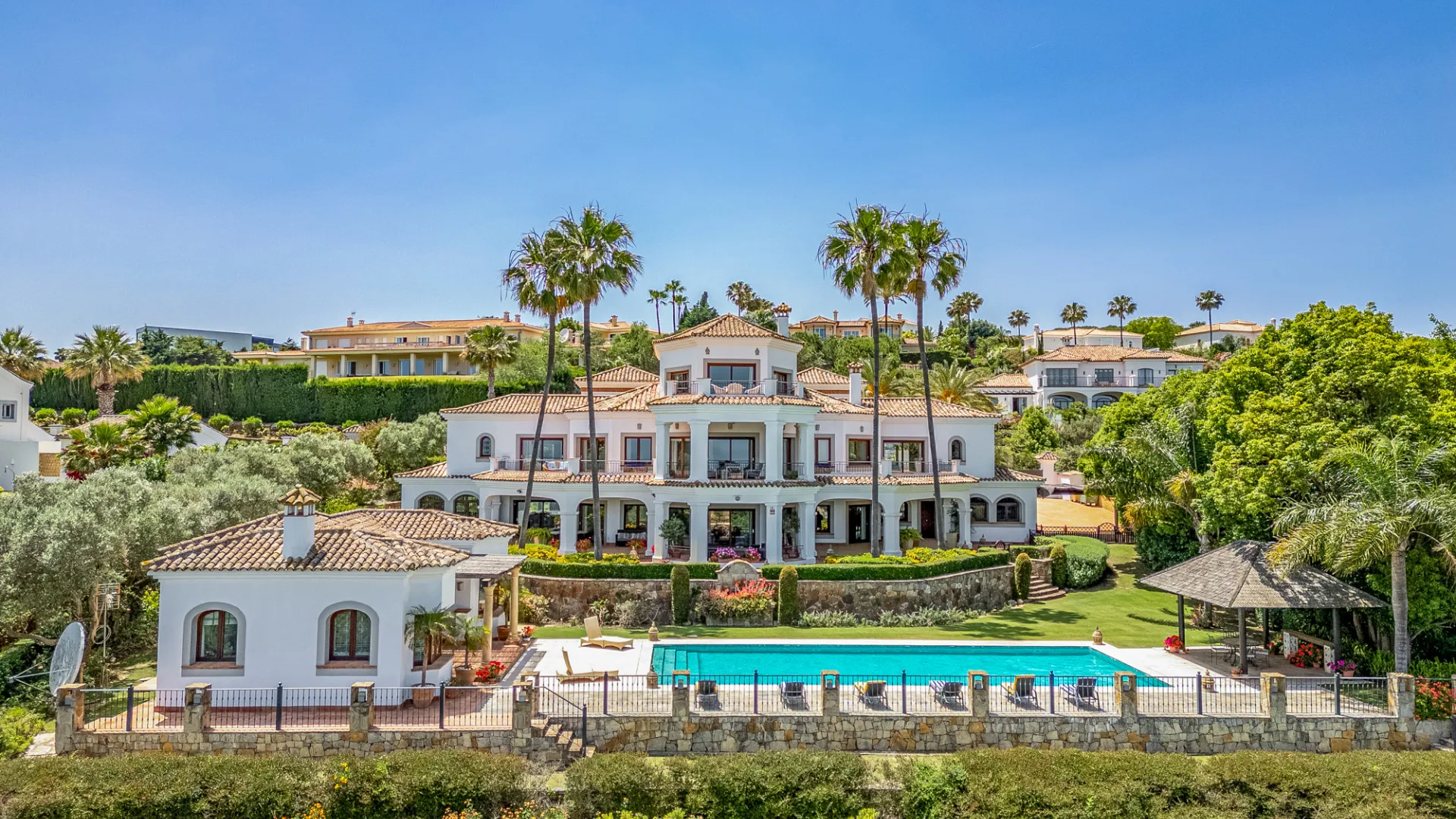 Villa in Almenara for sale