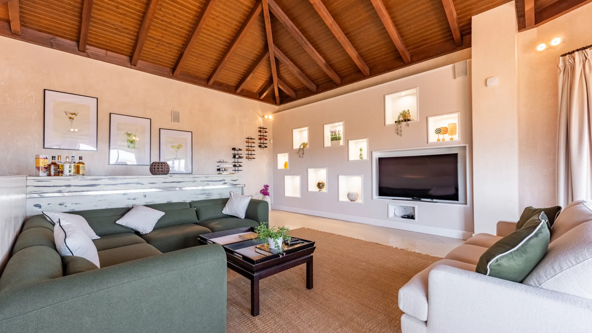Villa in Almenara for sale