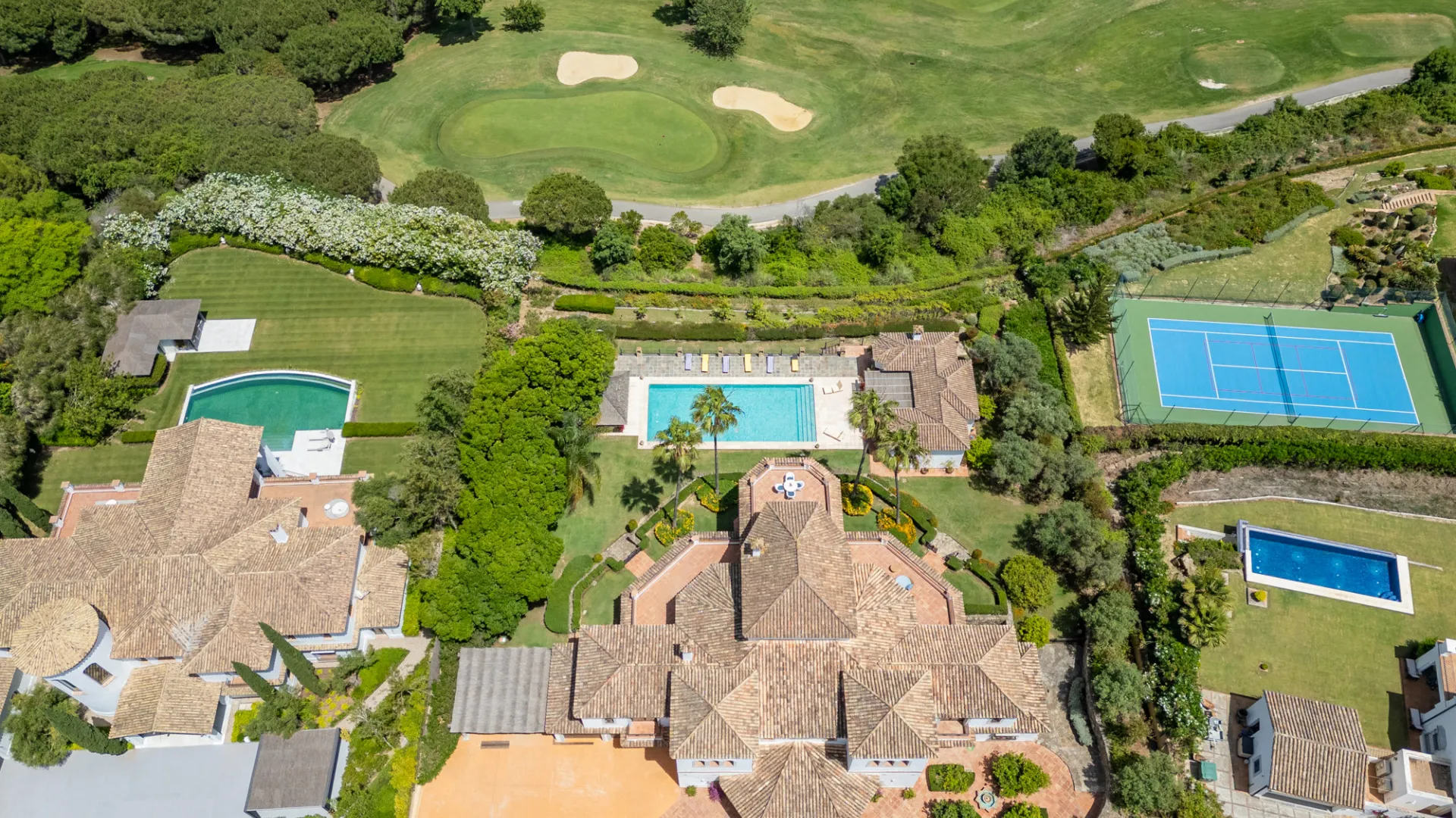 Villa in Almenara for sale