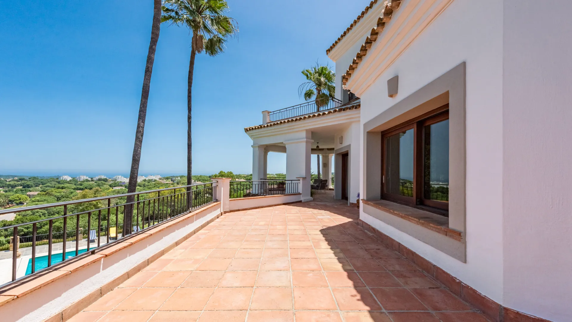 Villa in Almenara for sale