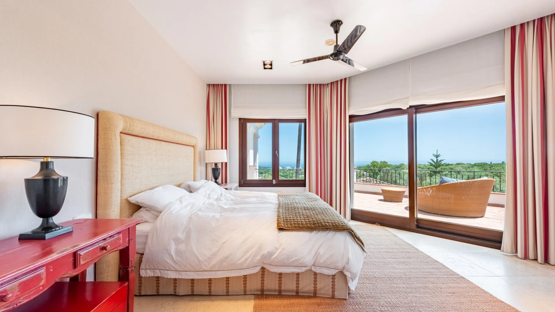 Villa in Almenara for sale