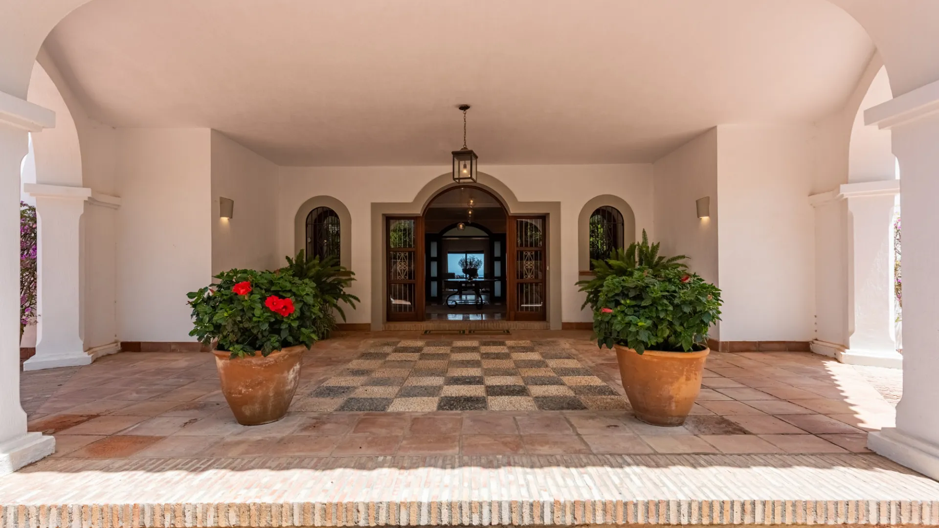 Villa in Almenara for sale