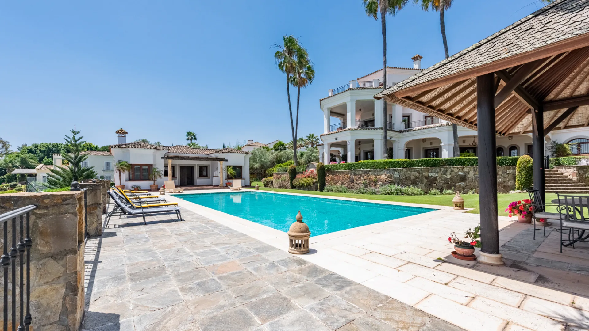 Villa in Almenara for sale