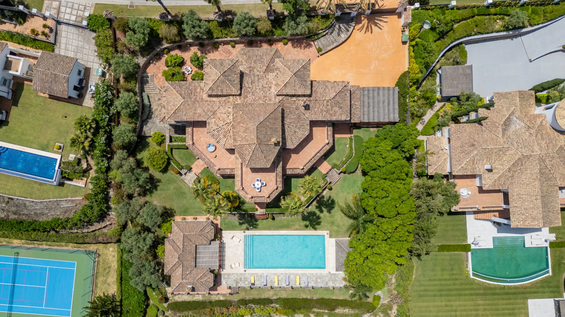 Villa in Almenara for sale
