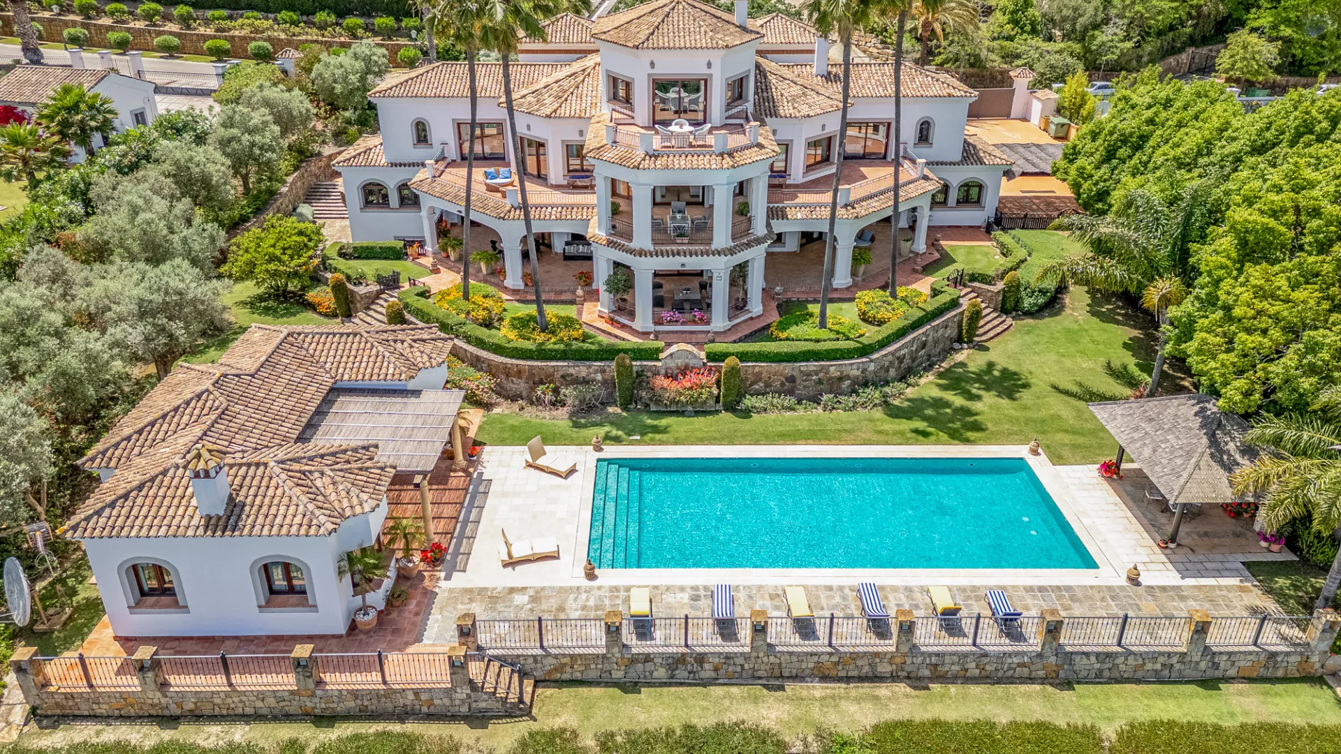 Villa in Almenara for sale