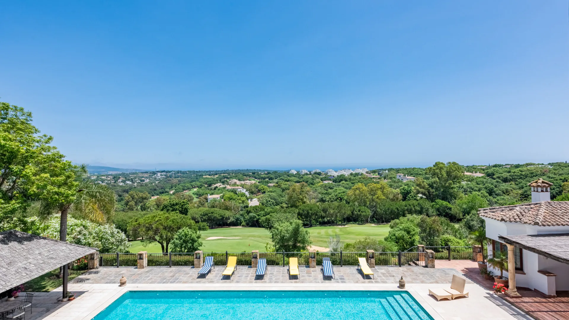 Villa in Almenara for sale