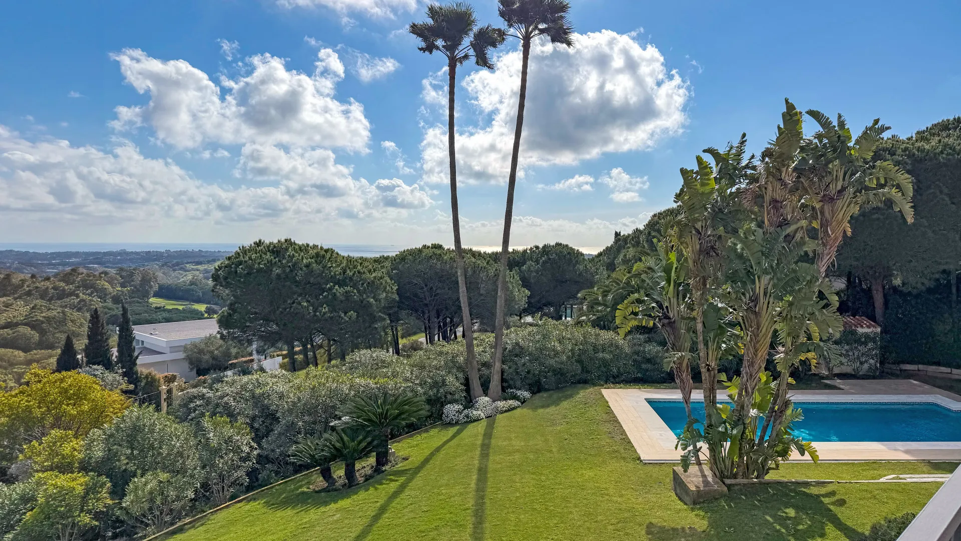 Villa for sale in Almenara