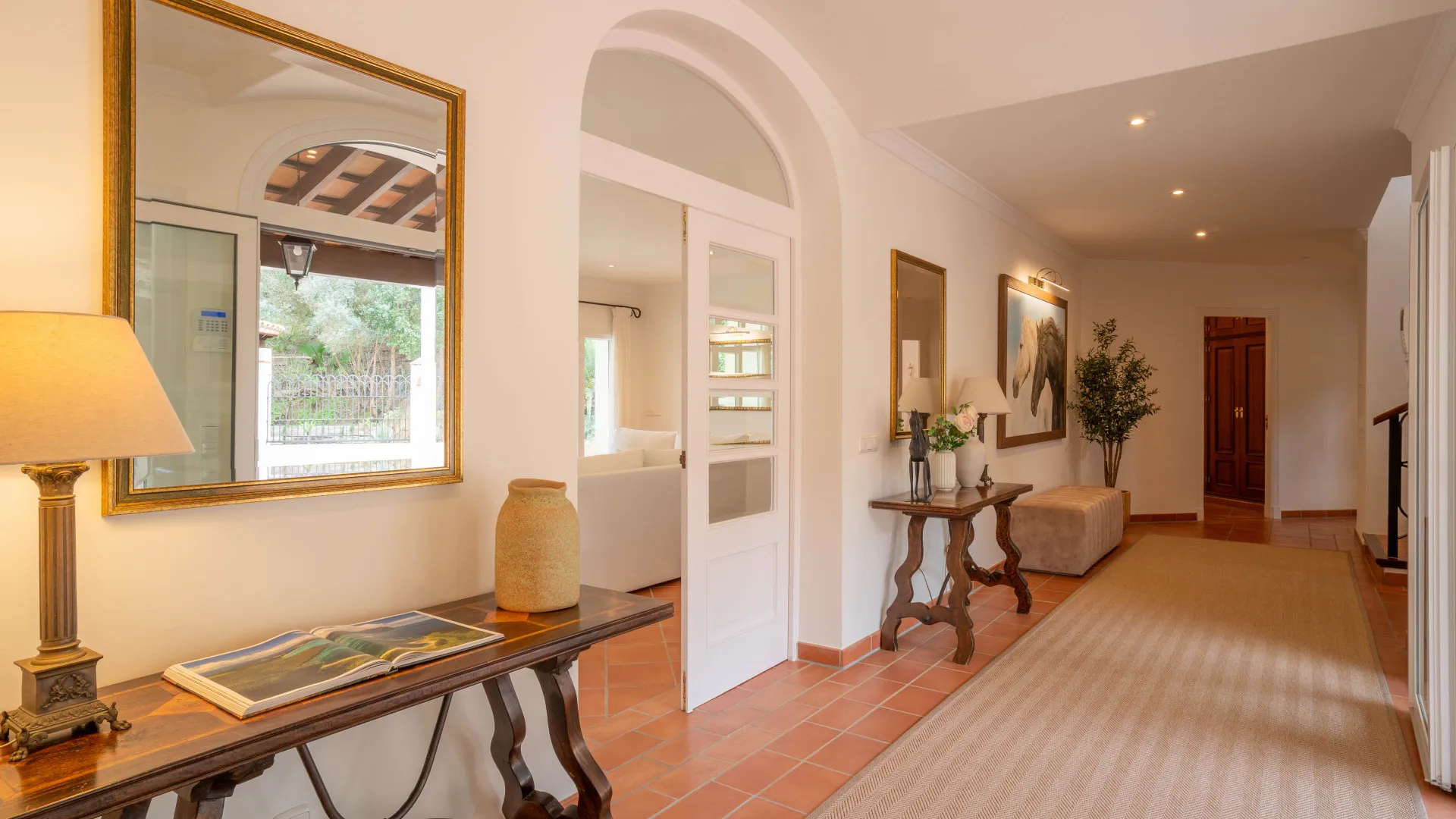 Villa for sale in Almenara