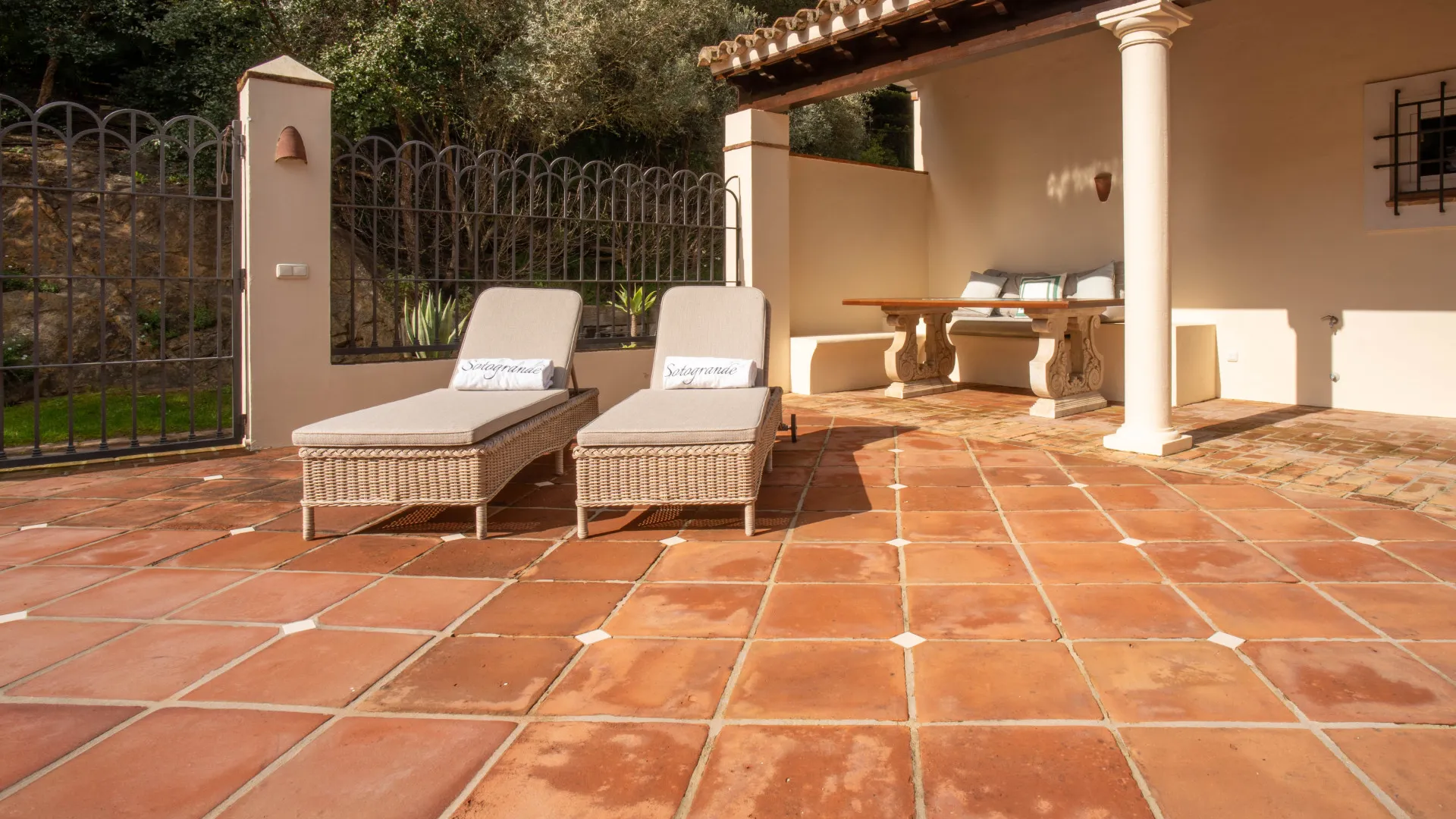 Villa for sale in Almenara