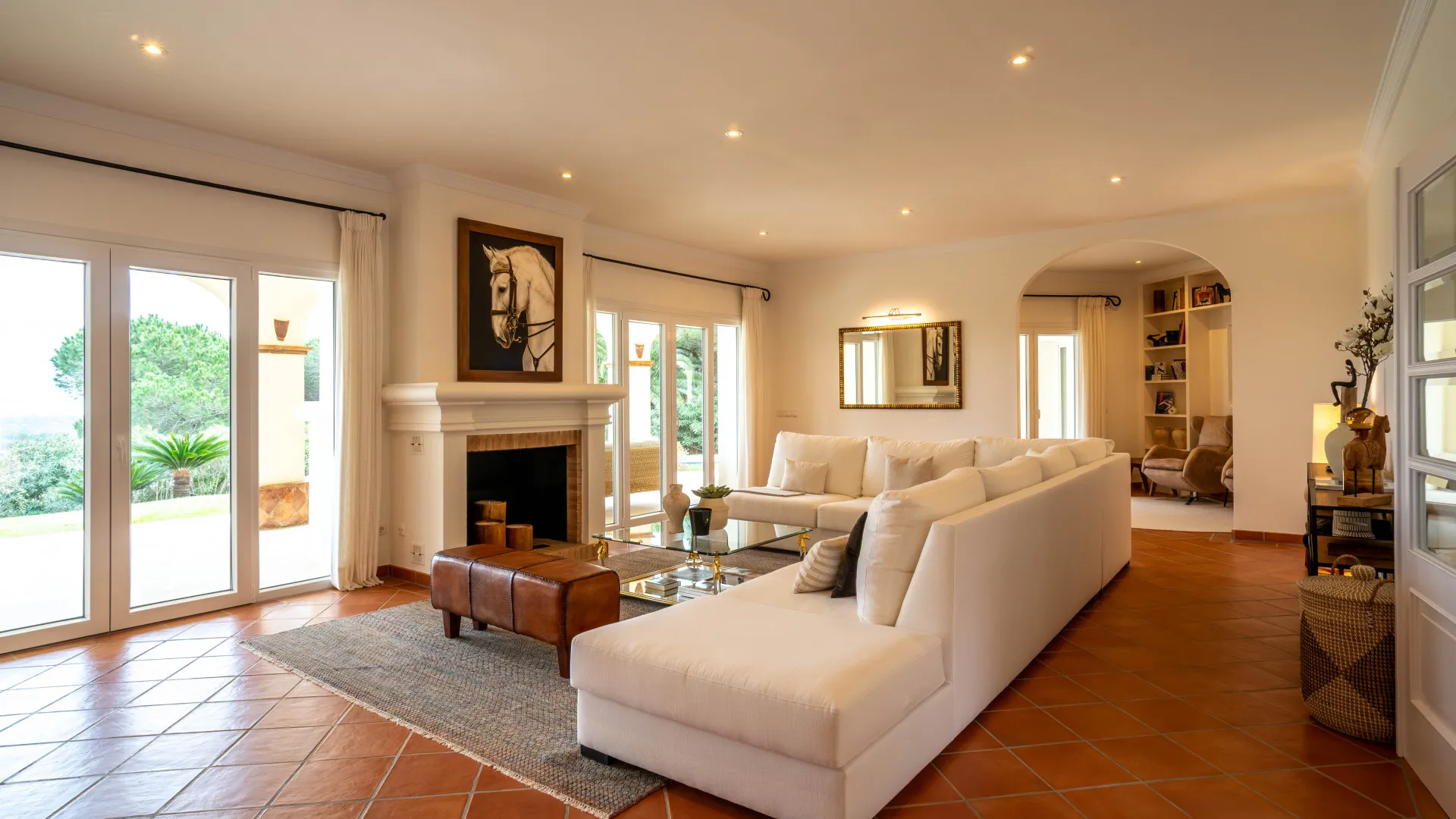 Villa for sale in Almenara