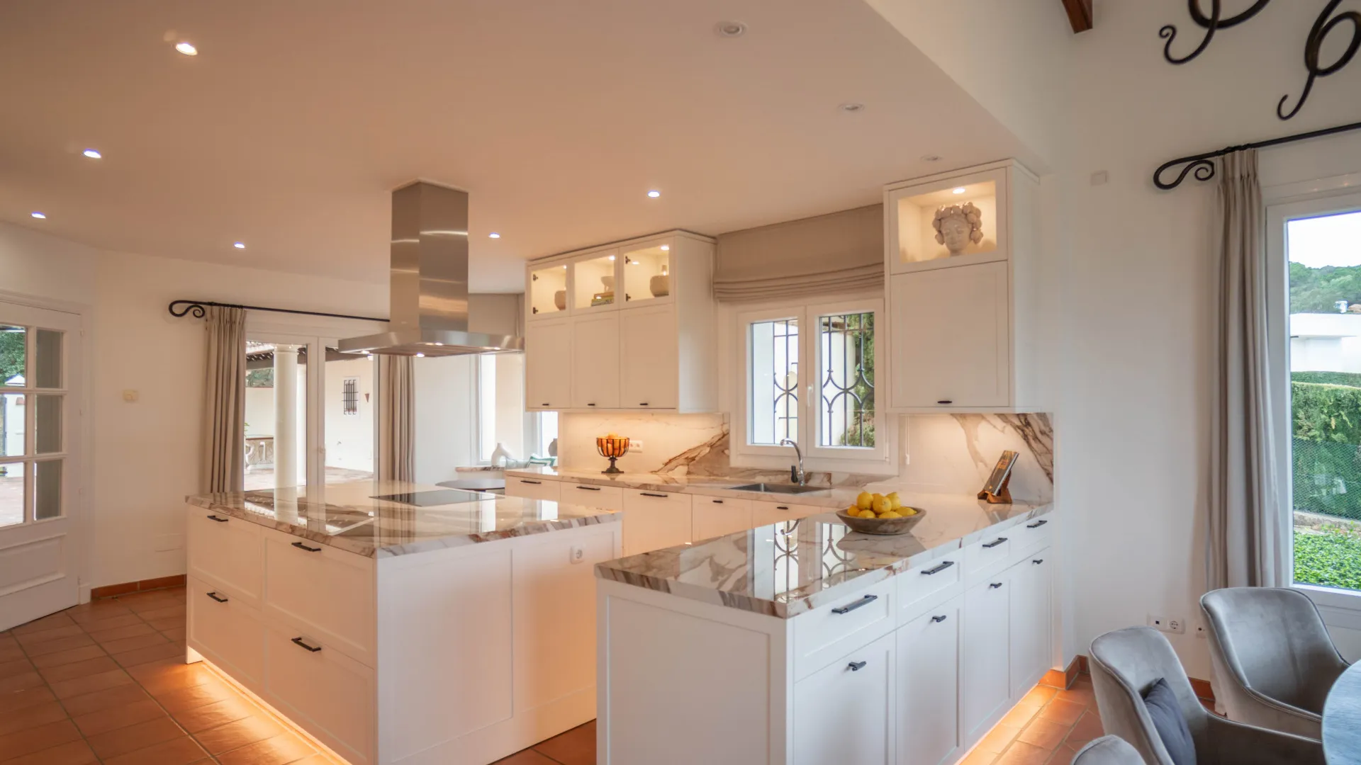 Villa for sale in Almenara