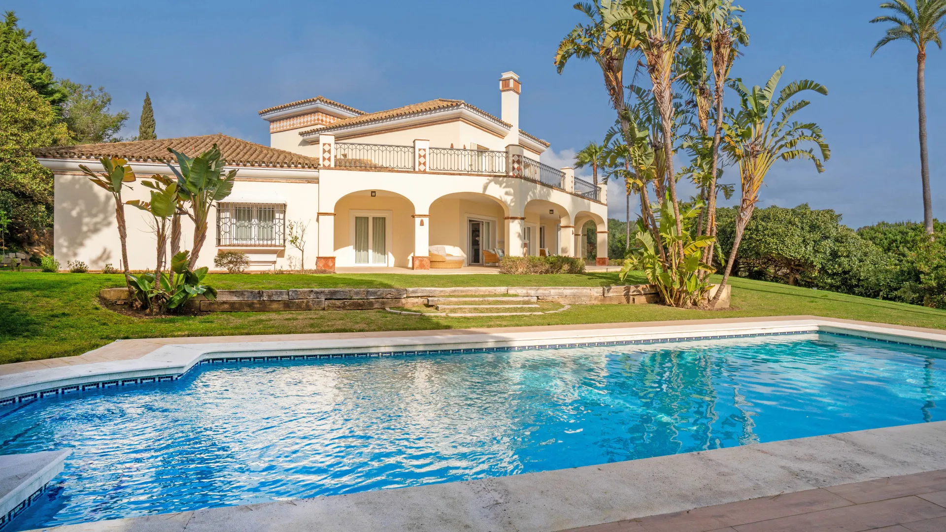 Villa for sale in Almenara