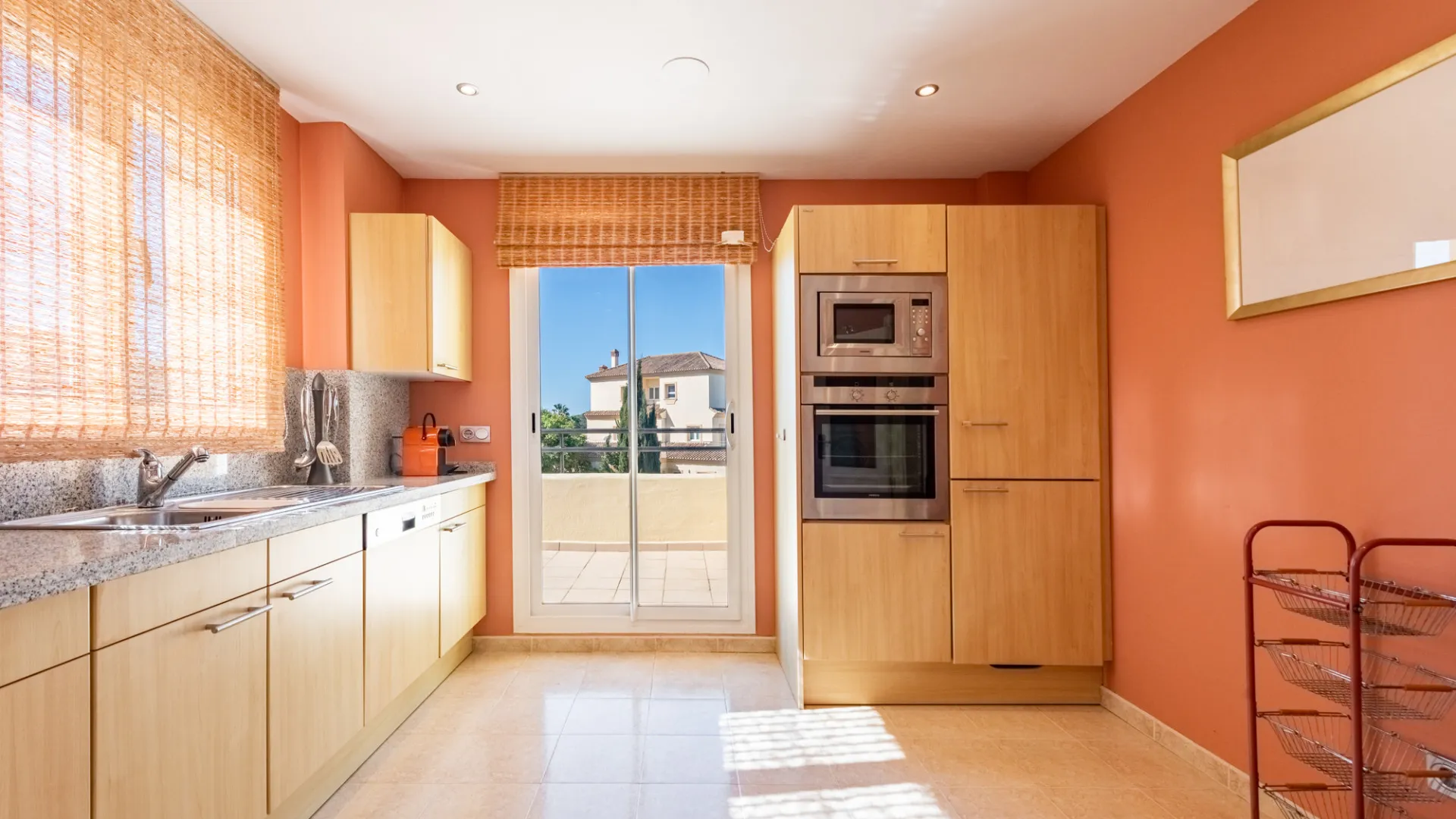Duplex penthouse with 3 bedrooms for sale in San Roque Club