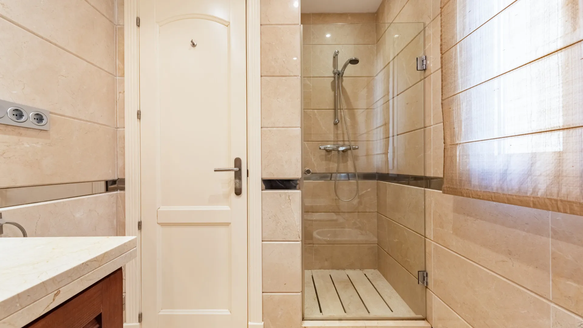 Duplex penthouse with 3 bedrooms for sale in San Roque Club