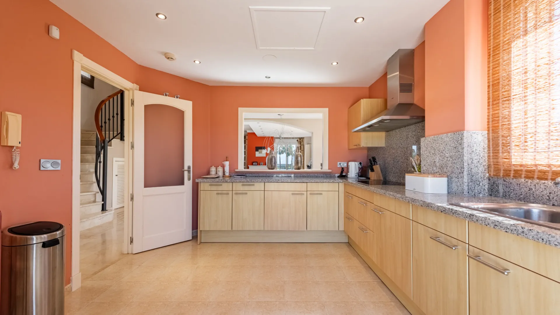 Duplex penthouse with 3 bedrooms for sale in San Roque Club