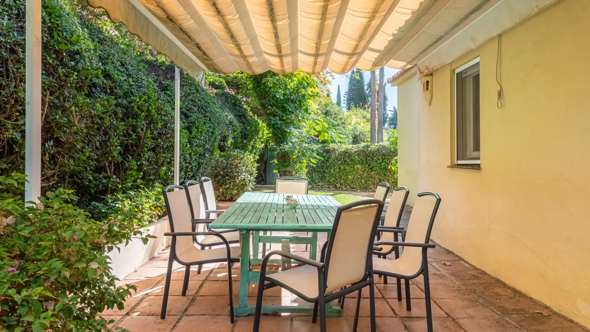 Villa for sale in Triana